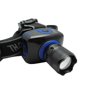 DTD HEAD LAMP CLASSIC - 3W