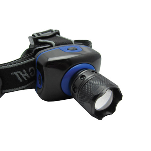 DTD HEAD LAMP CLASSIC - 3W