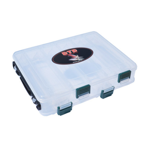 DTD SQUID JIG BOX #L