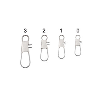 DTD INTERLOCK SNAP