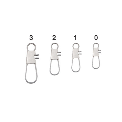 DTD INTERLOCK SNAP