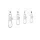 DTD INTERLOCK SNAP