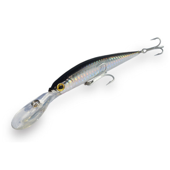 DTD TURBO PAPALINA 110