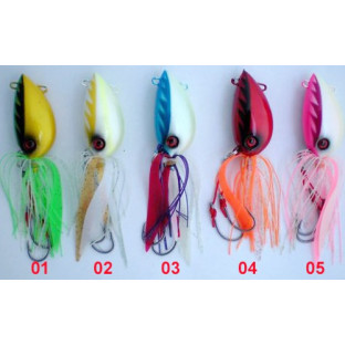 CORAL CSF07-45T-40