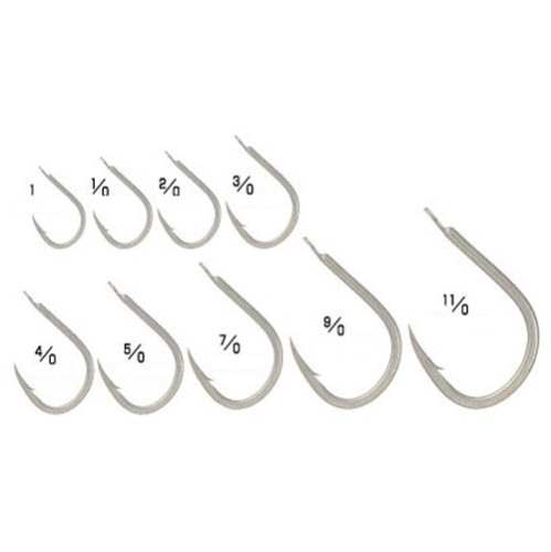 OWNER SJF-41TN STINGER JIGGING HOOK