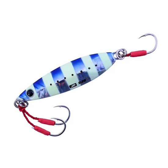 MAJORCRAFT JIGPARA CASTING SLOW 30gr