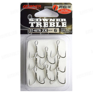 OWNER ST-46TN
