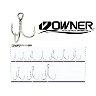 OWNER ST-46TN