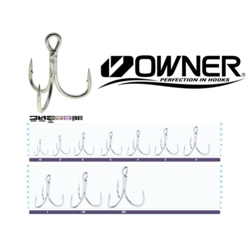 OWNER ST-46TN