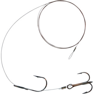 QUANTUM ULTRA WIRE SLIDING DEAD BAIT