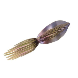 ECO GEAR POWER SQUID 7"