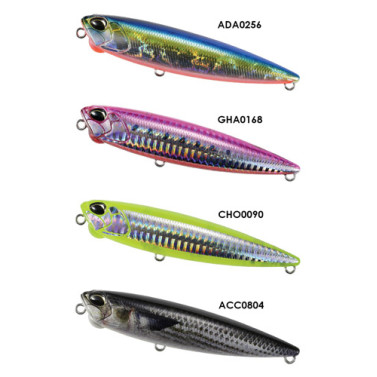 DUO REALIS PENCIL 110