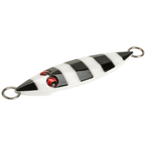 JM WIKI OCEAN FIRE JIG 100gr