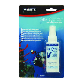 McNETT SEA QUICK