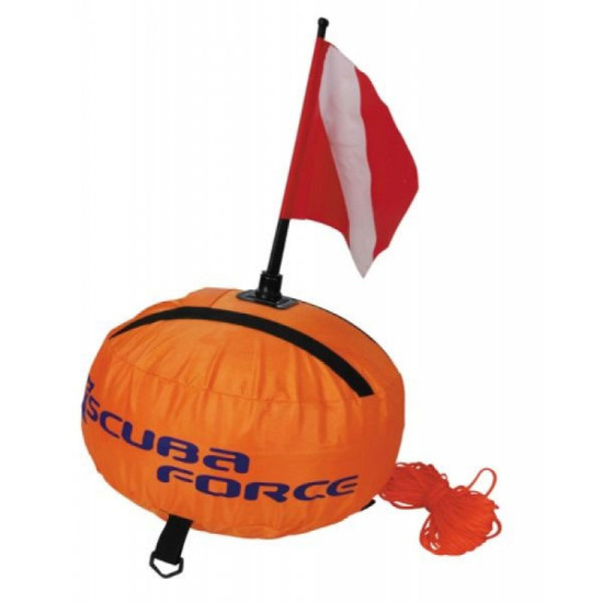 SCUBA FORCE ΣΗΜΑΔΟΥΡΑ PVC 65002