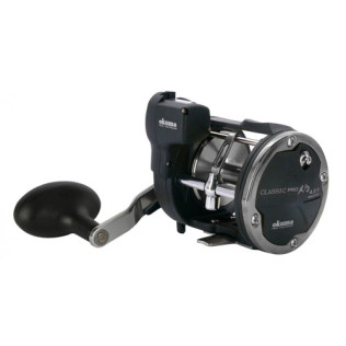 OKUMA CLASSIC PRO XPD30