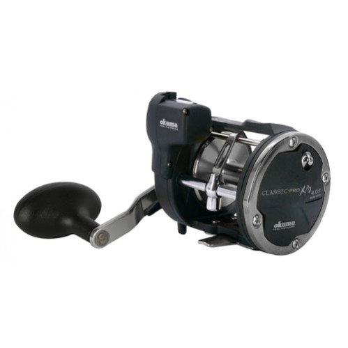 OKUMA CLASSIC PRO XPD30