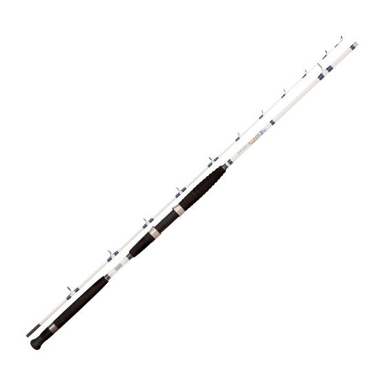 ZEBCO GREAT WHITE SENSI BOAT 20-30lb