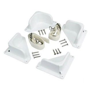 IGLOO TIE DOWN KIT