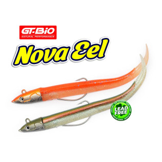 GT-BIO NOVA EEL 125