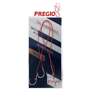 PREGIO SK253