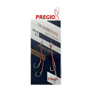PREGIO SK252
