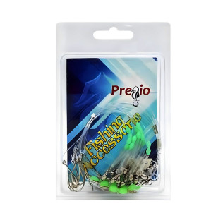 PREGIO 12-0033
