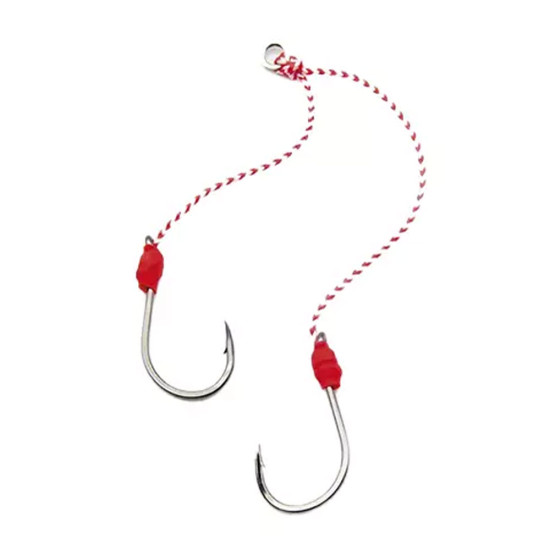 JLC TOKURI/IKA ASSIST HOOK