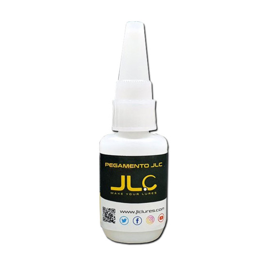 JLC GLUE 10gr