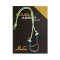 JLC ASSIST EVO GLOW 140mm
