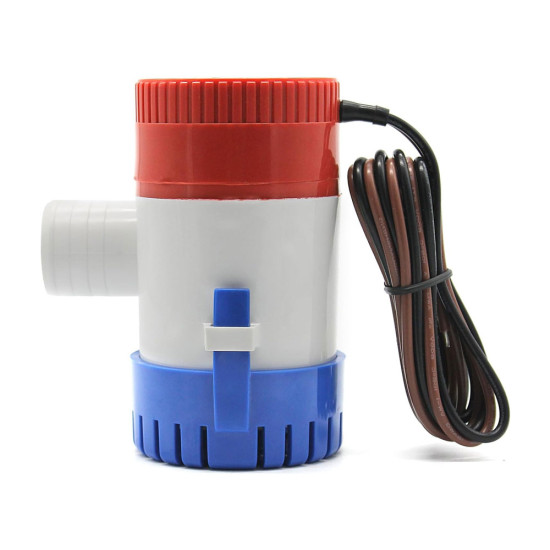 OCEAN PUMPS 350GPH-12V