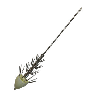 CORAL SQUID JIG HOOK
