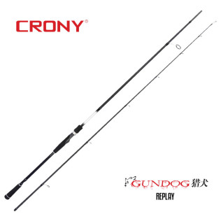 CRONY GUNDOG REPLAY GURS-902M