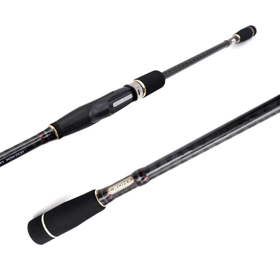 CRONY GUNDOG III SEABASS GUS3-902M