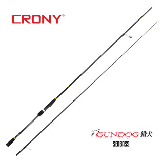 CRONY GUNDOG +PLUS SEABASS GUPS-922