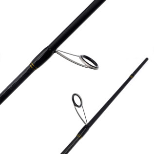 CRONY GUNDOG +PLUS SEABASS GUPS-922