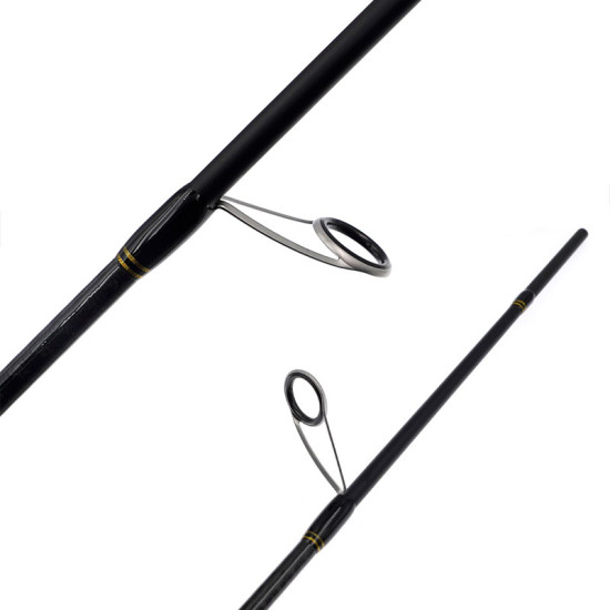 CRONY GUNDOG +PLUS SEABASS GUPS-922
