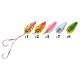 HAYABUSA SE105 37gr
