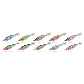 DTD ZEBRA 2.5