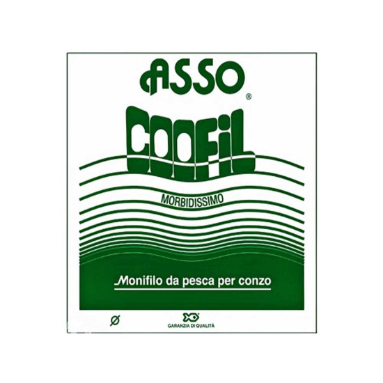 ASSO COOFIL ΛΕΥΚΗ