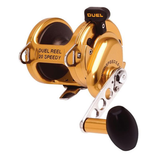 DUEL 20 SG