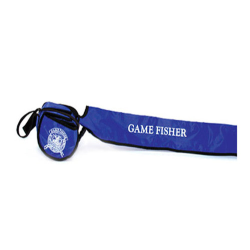 GAME FISHER ΘΗΚΗ
