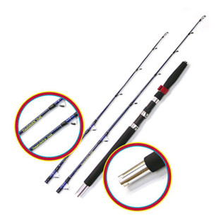 ATTACK JIG SPRING