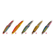 BUNGY METAL TORNADE 130gr