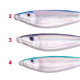 YO-ZURI METALLIC SARDINE 125gr