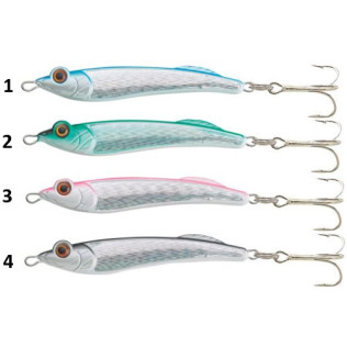 EVIA QUEENFISH 300gr