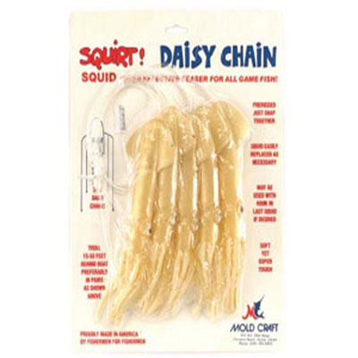 DAISY CHAIN