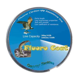 FLUORO COAT TLFC