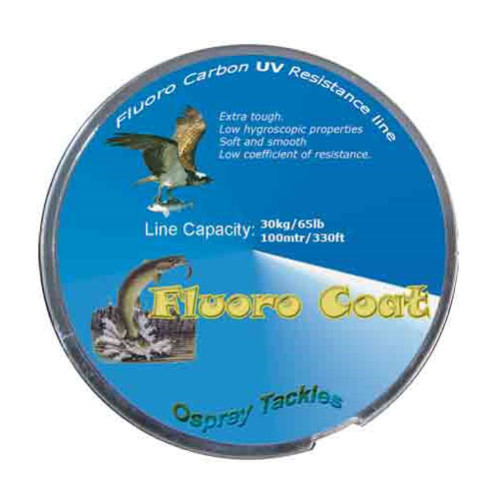 FLUORO COAT TLFC