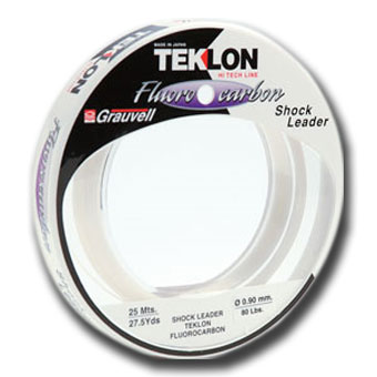GRAUVELL TEKLON